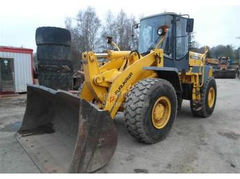 Furukawa 335 II - Колёсный погрузчик