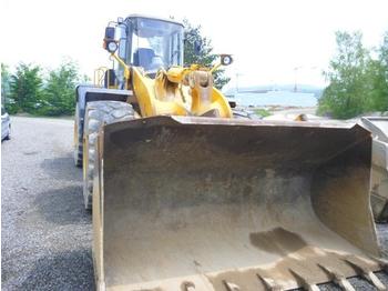 Furukawa 365 II - Колёсный погрузчик