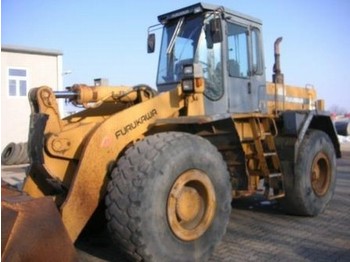 Furukawa Furukawa 345 - Колёсный погрузчик