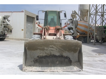 HITACHI FR 130.2 - Колёсный погрузчик