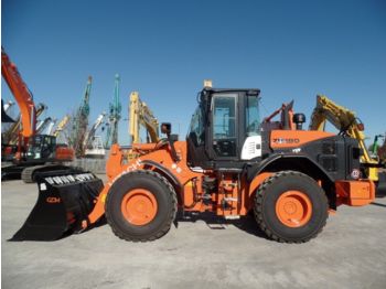 Колёсный погрузчик HITACHI ZW180-5B