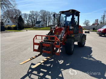 Hjullastare Everun ER12 - Колёсный погрузчик