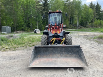 Hjullastare Everun ER25 - Колёсный погрузчик