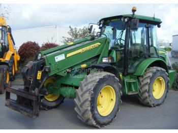John Deere 3800 - Колёсный погрузчик