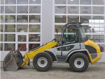 KRAMER 580T - Колёсный погрузчик