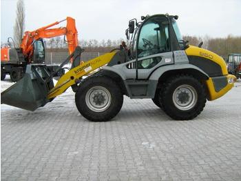 KRAMER 880 - Колёсный погрузчик