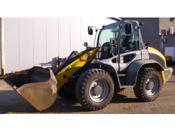 KRAMER 880 - Колёсный погрузчик