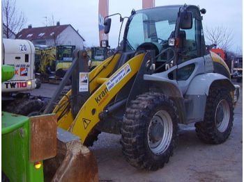 KRAMER 880 - Колёсный погрузчик