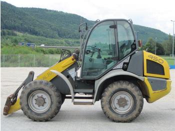 KRAMER 950 - Колёсный погрузчик