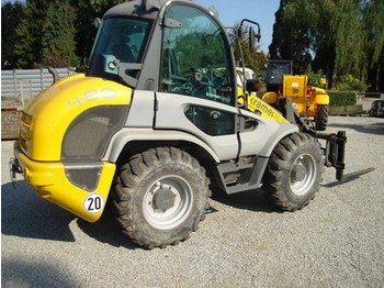 Kramer 480 - Колёсный погрузчик