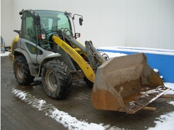 Kramer 480 Ecospeed - Колёсный погрузчик