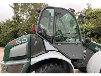 Колёсный погрузчик Kramer 950 shovel