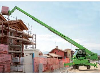 MERLO Roto 45.21 - Колёсный погрузчик