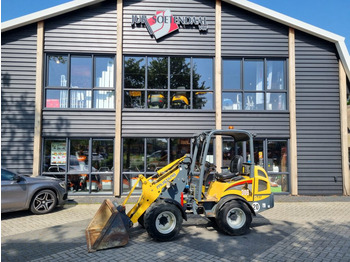 MUSTANG AL306 - Колёсный погрузчик