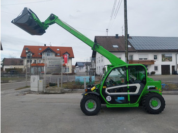 Merlo P 27.6 - Колёсный погрузчик