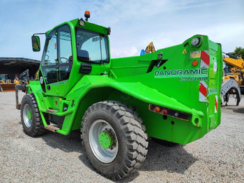 Merlo Panoramic 120.10 HM - Колёсный погрузчик