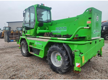 Merlo Roto 40.26 MCSS - Колёсный погрузчик