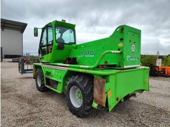 Merlo Roto 45.21 - Колёсный погрузчик