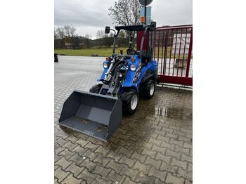 Multione 5.3 K - Колёсный погрузчик