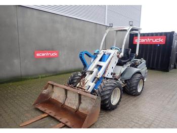 Multione GT 950 - Колёсный погрузчик