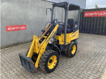 Mustang AL106 - Колёсный погрузчик