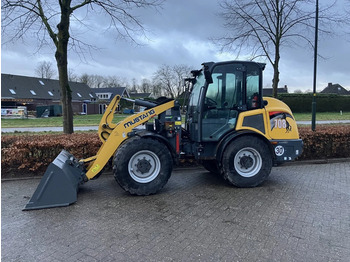 Mustang AL708 Shovel - Колёсный погрузчик