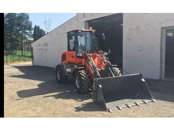  New CLC T 1500 - Колёсный погрузчик