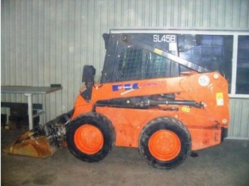 New Holland New Holland SL45B - Колёсный погрузчик