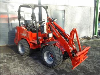 Schaeffer 2336 - Колёсный погрузчик