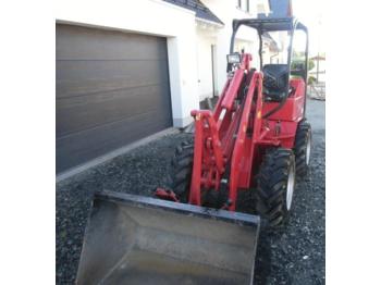 Schäffer 2033 - Колёсный погрузчик