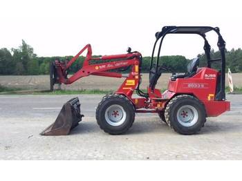 Schäffer 2033S - Колёсный погрузчик