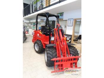 Schäffer 2336 - Колёсный погрузчик