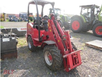 Schäffer 2345 - Колёсный погрузчик