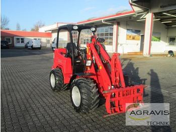 Schäffer 2345 SLT - Колёсный погрузчик