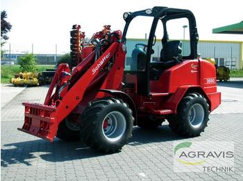 Schäffer 3550 - Колёсный погрузчик