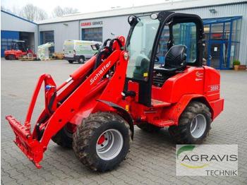 Schäffer 3550 - Колёсный погрузчик