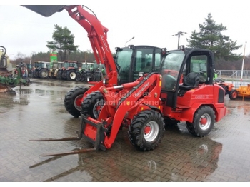Schäffer 4350 Z - Колёсный погрузчик
