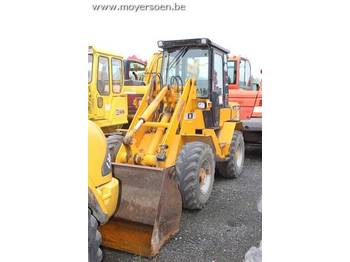 Schaffer 860 - Колёсный погрузчик