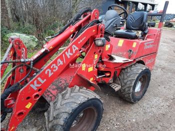 THALER KL 234/KA - Колёсный погрузчик