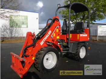 Thaler 2126 A - Колёсный погрузчик