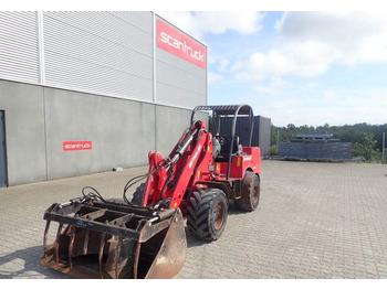 Thaler 3150/A - Колёсный погрузчик