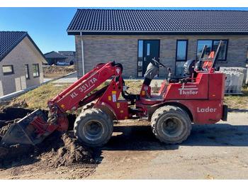 Thaler KL351/TA - Колёсный погрузчик