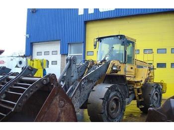Колёсный погрузчик Volvo L 150 C