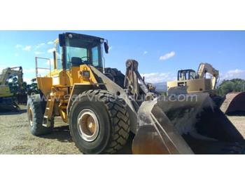 Колёсный погрузчик Volvo L 150 C