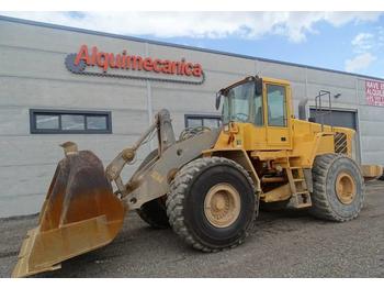 Колёсный погрузчик Volvo L 150 E