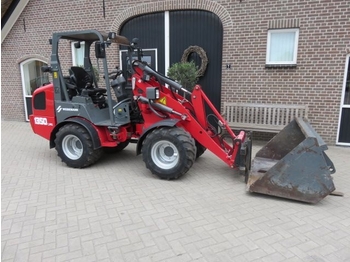 WEIDEMANN 1350 CX45 - Колёсный погрузчик