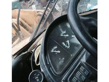 YTO ZL50D-II - Колёсный погрузчик