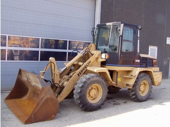 ZEPPELIN ZL100 - Колёсный погрузчик