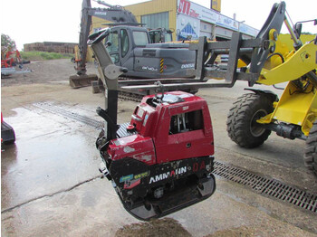 Ammann APH 6530 - компактор