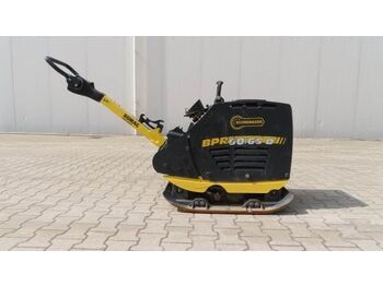 BOMAG BPR60/65D - компактор